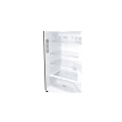 LG Refrigerator 512 Liter in Stainless Steel - GN-A722HLHU | ثلاجة إل جي 512 لتر باللون استانلس ستيل - GN-A722HLHU