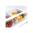 LG Refrigerator 592 Liter in Silver - GR-F882HLHM | ثلاجة إل جي 592 لتر باللون فضي - GR-F882HLHM