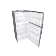 LG Refrigerator 592 Liter in Silver - GR-F882HLHM | ثلاجة إل جي 592 لتر باللون فضي - GR-F882HLHM
