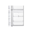 LG Refrigerator 592 Liter in Silver - GR-F882HLHM | ثلاجة إل جي 592 لتر باللون فضي - GR-F882HLHM