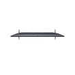 LG TV 43 inch in Black - 43LM6370PVA | تلفزيون (شاشة) إل جي 43 بوصة باللون أسود - 43LM6370PVA