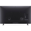 LG TV 50 inch in Black - 50NANO776RA | تلفزيون (شاشة) إل جي 50 بوصة باللون أسود - 50NANO776RA