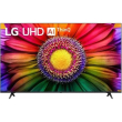 LG TV 50 inch in Black - 50UA801COLC | تلفزيون (شاشة) إل جي 50 بوصة باللون أسود - 50UA801COLC