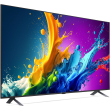 LG TV 55 inch in Black - 55QNED80T6B | تلفزيون (شاشة) إل جي 55 بوصة باللون أسود - 55QNED80T6B