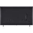 LG TV 55 inch in Black - 55QNED80T6B | تلفزيون (شاشة) إل جي 55 بوصة باللون أسود - 55QNED80T6B