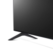 LG TV 55 inch in Black - 55NANO776RA | تلفزيون (شاشة) إل جي 55 بوصة باللون أسود - 55NANO776RA