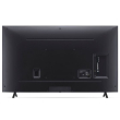 LG TV 55 inch in Black - 55NANO776RA | تلفزيون (شاشة) إل جي 55 بوصة باللون أسود - 55NANO776RA