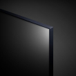 LG TV 55 inch in Black - 55NANO776RA | تلفزيون (شاشة) إل جي 55 بوصة باللون أسود - 55NANO776RA