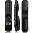 LG TV 55 inch in Black - OLED55CS3VA | تلفزيون (شاشة) إل جي 55 بوصة باللون أسود - OLED55CS3VA