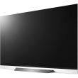 LG TV 65 inch in Black - OLED65E8PVA | تلفزيون (شاشة) إل جي 65 بوصة باللون أسود - OLED65E8PVA