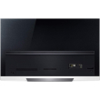 LG TV 65 inch in Black - OLED65E8PVA | تلفزيون (شاشة) إل جي 65 بوصة باللون أسود - OLED65E8PVA