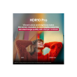 LG TV 75 inch in Black - 75UA84006LB | تلفزيون (شاشة) إل جي 75 بوصة باللون أسود - 75UA84006LB