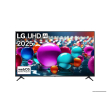 LG TV 75 inch in Black - 75UA84006LB | تلفزيون (شاشة) إل جي 75 بوصة باللون أسود - 75UA84006LB