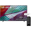 LG TV 75 inch in Black - 75UR78006LL | تلفزيون (شاشة) إل جي 75 بوصة باللون أسود - 75UR78006LL