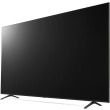 LG TV 75 inch in Black - 75UR78006LL | تلفزيون (شاشة) إل جي 75 بوصة باللون أسود - 75UR78006LL