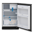 Long Life Mini Bar 130 Liter in Silver - Minibar-130L | ميني بار لونج لايف 130 لتر باللون فضي - Minibar-130L