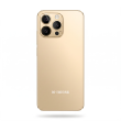 M-Horse Hot 30 Play 64 GB /  3GB RAM /  Gold 4G LTE Smartphone | موبايل M-Horse Hot 30 Play 64 جيجابايت /  3 جيجابايت رام /  لون ذهبي شبكة 4G LTE