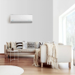 Midea Air Conditioner 1.5 HP in White - MSCT-12CR-N-Q8 | تكييف ميديا 1.5 حصان باللون أبيض - MSCT-12CR-N-Q8
