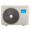 Midea Air Conditioner 1.5 HP in White - MSCT-12HR-NF | تكييف ميديا 1.5 حصان باللون أبيض - MSCT-12HR-NF