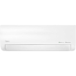 Midea Air Conditioner 1.5 HP in White - MSEFT-12CRDN8F-Q8 | تكييف ميديا 1.5 حصان باللون أبيض - MSEFT-12CRDN8F-Q8