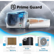 Midea Air Conditioner 1.5 HP in White - MSEFT-12HRDN8F-Q8 | تكييف ميديا 1.5 حصان باللون أبيض - MSEFT-12HRDN8F-Q8