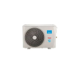Midea Air Conditioner 2.25 HP (18000 BTU) in White - MSCT-18CRN-Q8 | تكييف ميديا 2.25 حصان (18000 BTU) باللون أبيض - MSCT-18CRN-Q8