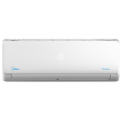 Midea Air Conditioner 2.25 HP (18000 BTU) in White - MSCT-18HR-NF | تكييف ميديا 2.25 حصان (18000 BTU) باللون أبيض - MSCT-18HR-NF