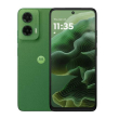 Motorola G35 256 GB 8GB RAM Leaf Green 5G Smartphone | موبايل موتورولا G35 256 جيجا رام 8 جيجا لون أخضر شبكة 5G