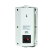 View Sound Wall Mount Speaker 20 W in White - VK-290 | سماعة حائط فيو ساوند 20 وات باللون أبيض - VK-290