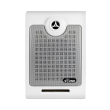 View Sound Wall Mount Speaker 10 W in White - VCS-801 | سماعة حائط فيو ساوند 10 وات باللون أبيض - VCS-801