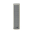 View Sound Column Speaker 30 W in Silver and Black - D-303 | سماعة كولوم فيو ساوند 30 وات باللون فضي وأسود - D-303
