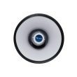 Unitex Megaphone 15 W in Red and Black - HW-8RC | ميجافون يونيتكس 15 وات باللون أحمر وأسود - HW-8RC