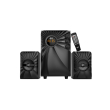 View Sound Subwoofer 2500 W in Black - VS-2500W | صب ووفر فيو ساوند 2500 وات باللون أسود - VS-2500W