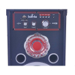 Bazooka Subwoofer 10 W in Black - BZ-6200 | صب ووفر بازوكا 10 وات باللون أسود - BZ-6200