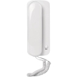 RL Intercom Handset 240 V in White - RL-004 | سماعة انتركم RL 240 فولت باللون أبيض - RL-004