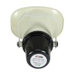 View Sound Horn Speaker 100 V in Grey - VK-217 | سماعة هورن فيو ساوند 100 فولت باللون رمادي - VK-217