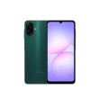 Samsung Galaxy A07 SM-A075F/DS 128 GB 4GB RAM Green 4G LTE Smartphone | موبايل سامسونج Galaxy A07 SM-A075F/DS 128 جيجا رام 4 جيجا لون أخضر شبكة 4G LTE