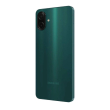 Samsung Galaxy A07 SM-A075F/DS 256 GB 8GB RAM Green 4G LTE Smartphone | موبايل سامسونج Galaxy A07 SM-A075F/DS 256 جيجا رام 8 جيجا لون أخضر شبكة 4G LTE