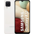 Samsung Galaxy A12 SM-A125F 64 GB 4GB RAM Black 4G LTE Smartphone | موبايل سامسونج Galaxy A12 SM-A125F 64 جيجا رام 4 جيجا لون أسود شبكة 4G LTE