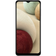 Samsung Galaxy A12 SM-A125F 64 GB 4GB RAM Black 4G LTE Smartphone | موبايل سامسونج Galaxy A12 SM-A125F 64 جيجا رام 4 جيجا لون أسود شبكة 4G LTE