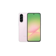 Samsung Galaxy A56 256 GB 8GB RAM Awesome Pink 5G Smartphone | موبايل سامسونج Galaxy A56 256 جيجا رام 8 جيجا لون وردي شبكة 5G