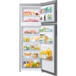 Samsung Refrigerator 305 Liter in Silver - RT30A3000SA/MR METAL | ثلاجة سامسونج 305 لتر باللون فضي - RT30A3000SA/MR METAL