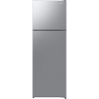 Samsung Refrigerator 305 Liter in Silver - RT30A3000SA/MR METAL | ثلاجة سامسونج 305 لتر باللون فضي - RT30A3000SA/MR METAL