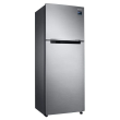 Samsung Refrigerator 320 Liter in Silver - RT-32K5000S8 | ثلاجة سامسونج 320 لتر باللون فضي - RT-32K5000S8