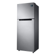 Samsung Refrigerator 320 Liter in Silver - RT-32K5000S8 | ثلاجة سامسونج 320 لتر باللون فضي - RT-32K5000S8