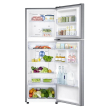 Samsung Refrigerator 320 Liter in Silver - RT-32K5000S8 | ثلاجة سامسونج 320 لتر باللون فضي - RT-32K5000S8