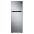 Samsung Refrigerator 320 Liter in Silver - RT-32K5000S8 | ثلاجة سامسونج 320 لتر باللون فضي - RT-32K5000S8