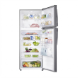Samsung Refrigerator 454 Liter in Silver - RT-46K6300S8 | ثلاجة سامسونج 454 لتر باللون فضي - RT-46K6300S8