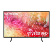 Samsung TV 43 inch in Black - UA43DU7000 | تلفزيون (شاشة) سامسونج 43 بوصة باللون أسود - UA43DU7000