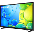 Samsung TV 43 inch in Black - UA43U8000FUXEG | تلفزيون (شاشة) سامسونج 43 بوصة باللون أسود - UA43U8000FUXEG